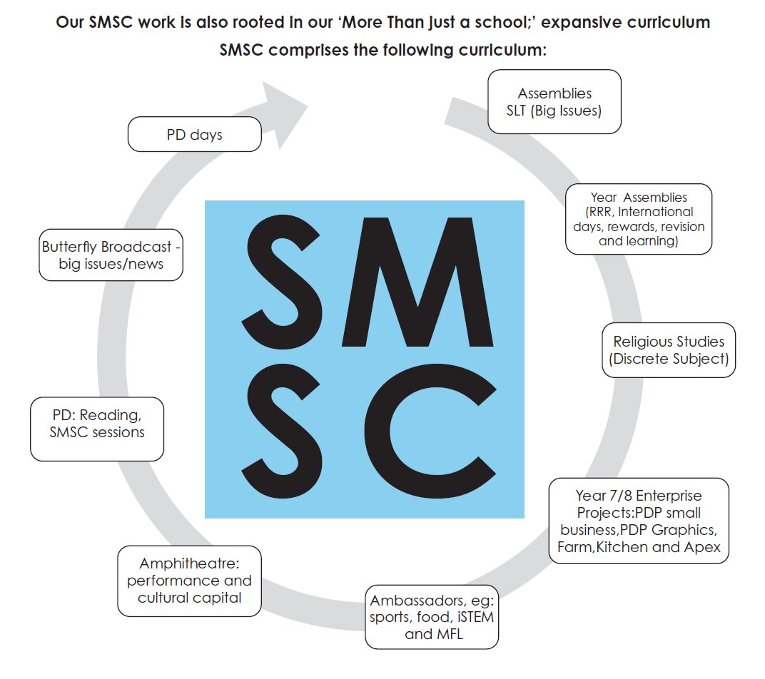 Expansive Curriculum
