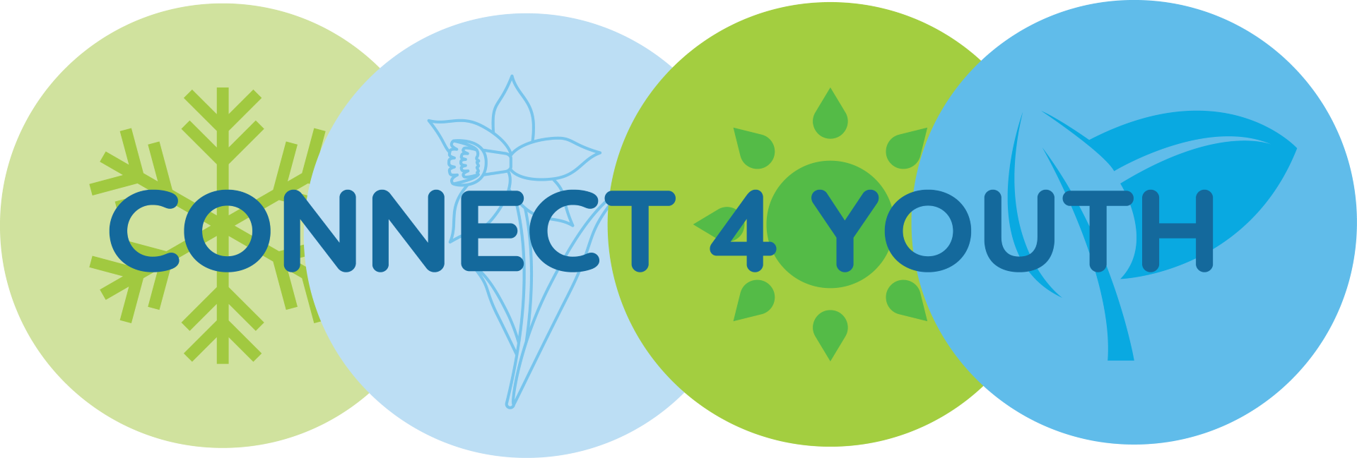 Connect4Youth Logo