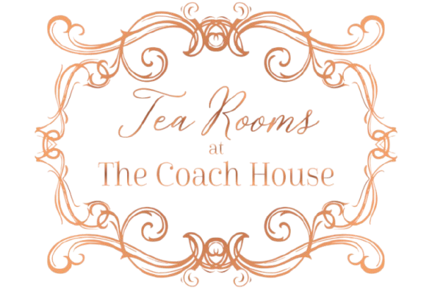 Tearooms Logo
