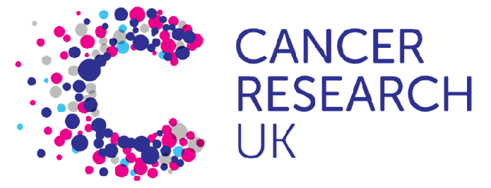 Cancer Research UK Logo